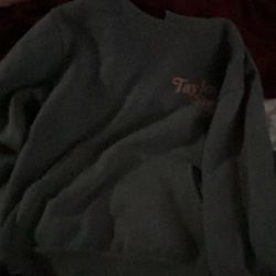 Taylor Swift Hoodie