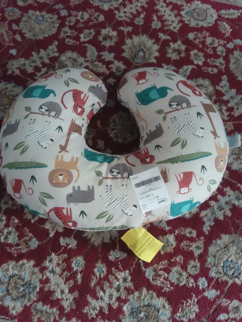 Boppy!