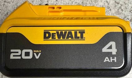 DeWalt