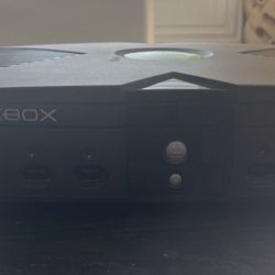 Original Xbox Soft-moded 2TB HD Fully Loaded Games & EMULATORS