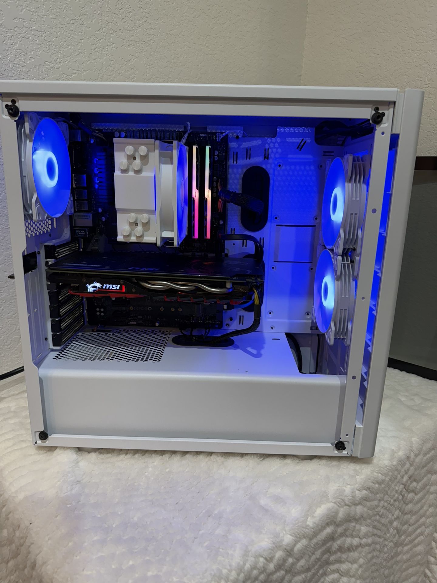 Gaming PC Budget