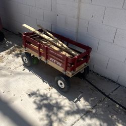 Wagon!!