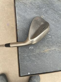 Bridgestone Golf WC design Golf Wedge 52 Degrees