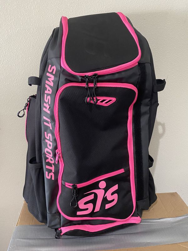 Smash It Sports softball bat bag for Sale in San Antonio, TX - OfferUp