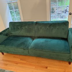 Futon / Couch In Excellent Condition!!