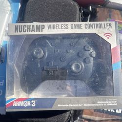 Armor3 NuChamp Wireless Game Controller