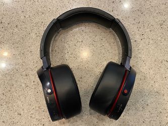 Sony MDR-XB950BT Headphones With Extra Bass