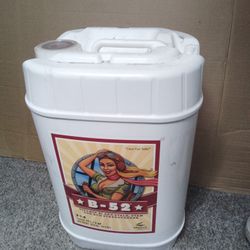 Advanced Nutrients B-52