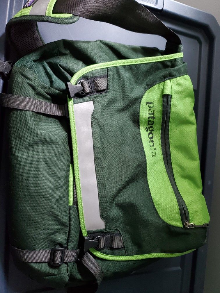 Patagonia Computer Bag