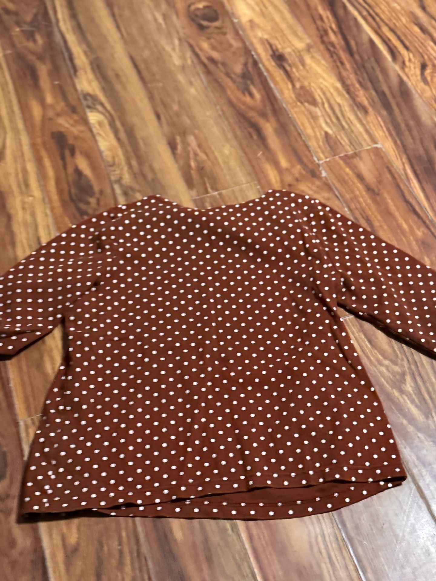 Large Shirt