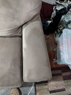 FREE CUSTOM SOFA BED