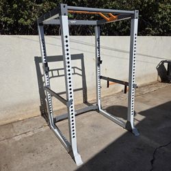 Fitness Gear Pro Fr600 Power Rack