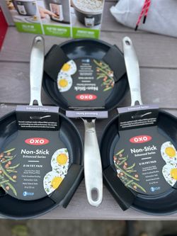 Nonstick Frying Pan