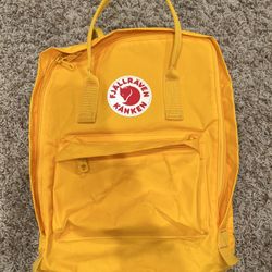 Fjallraven kanken Backpack