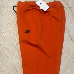 Nike Tech Men’s Small