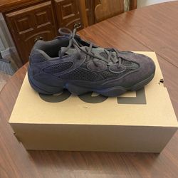 Yeezy 500
