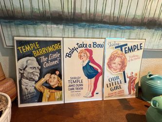 Shirley Temple