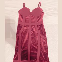 Women’s Cocktail Dress Size Small 
