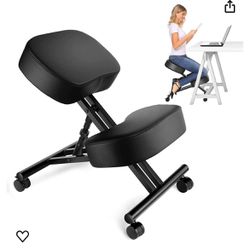 Kneeling Chair 