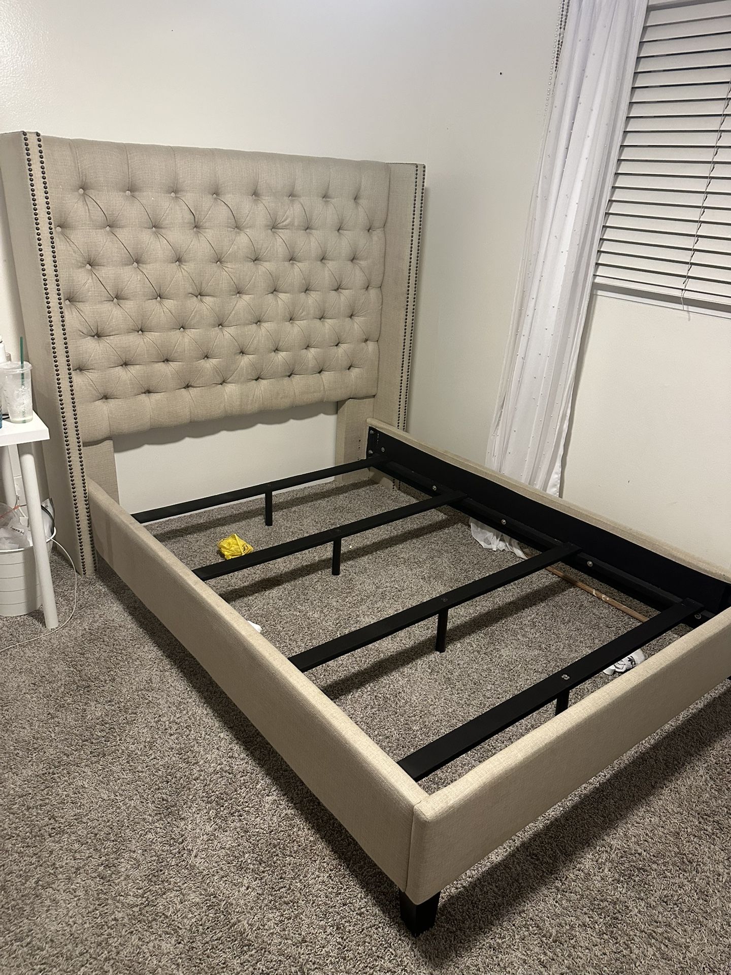 Bed Frame