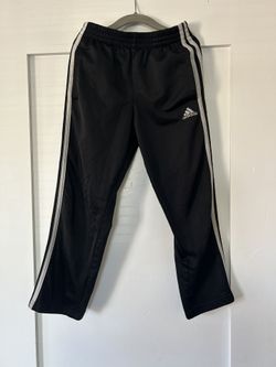 Kids, Adidas pants