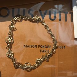 Louis Vuitton Bracelet 