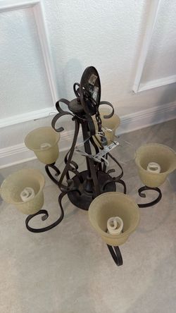 Llight  fixture