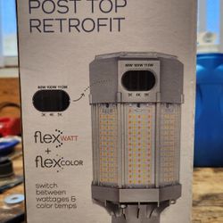 LED
