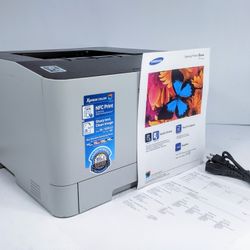 Samsung Xpress C1810W Workgroup Laser Printer page count 232