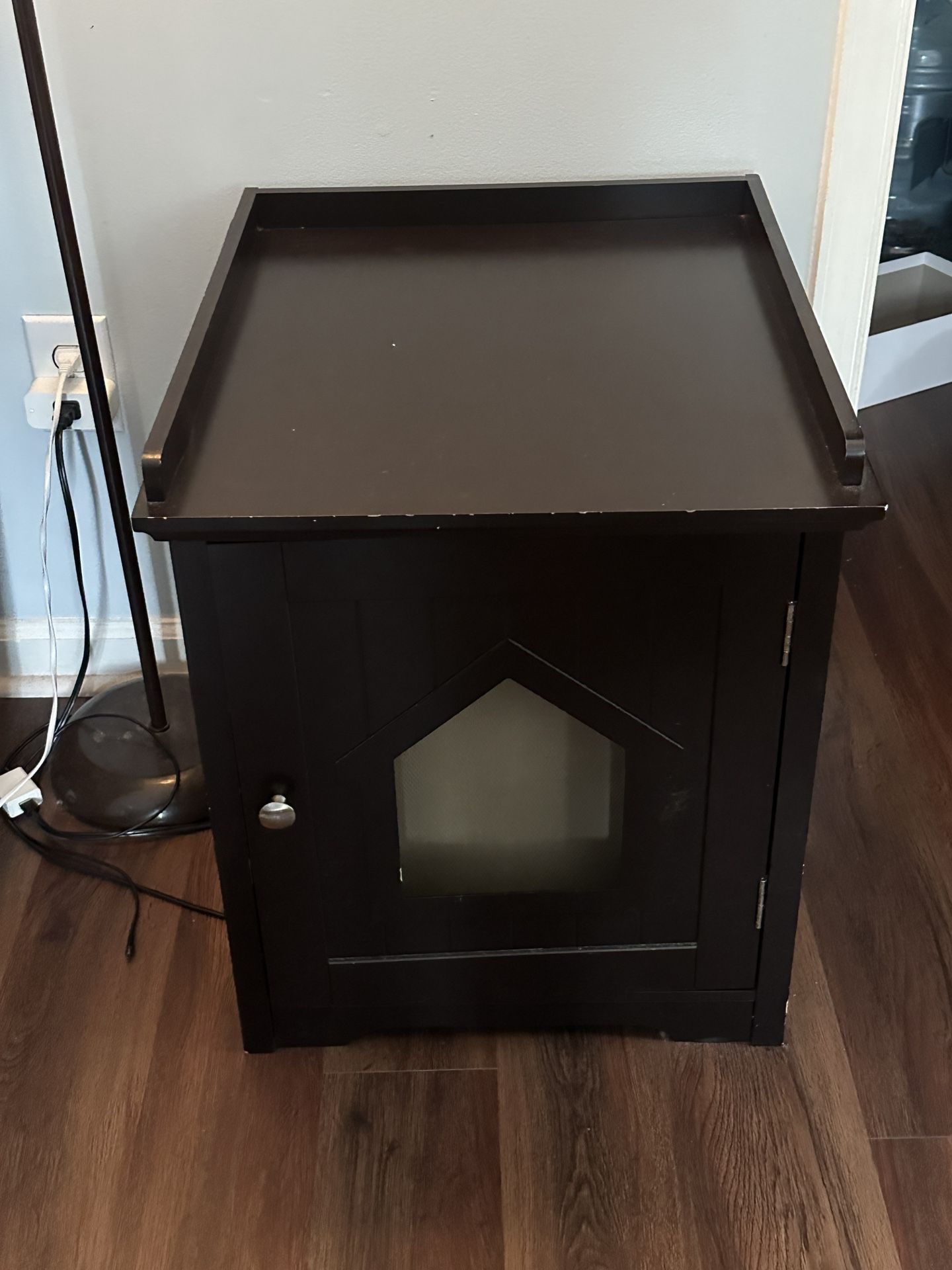 Nightstand