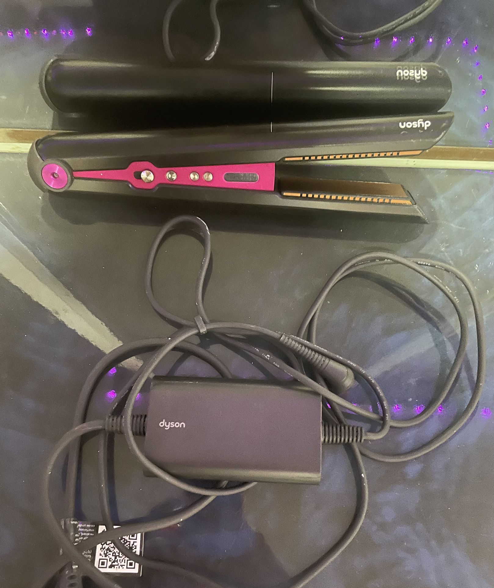 Dyson Corrale Hair Straightener 