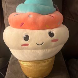 I’ve Cream Plush 