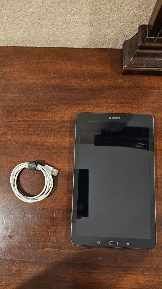 Samsung Galaxy Tab E 9.6