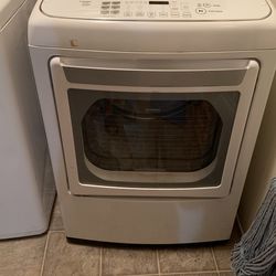 LG Dryer