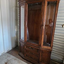 China Cabinet