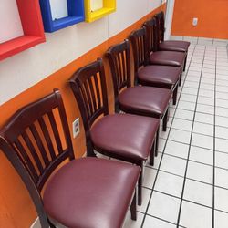 Restaurant Chair