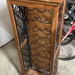 Wine Rack