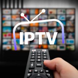 Premium IPTV Subscription – All Devices Supported