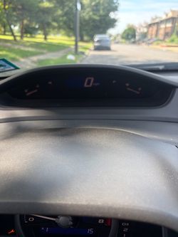 2009 Honda Civic Cpe