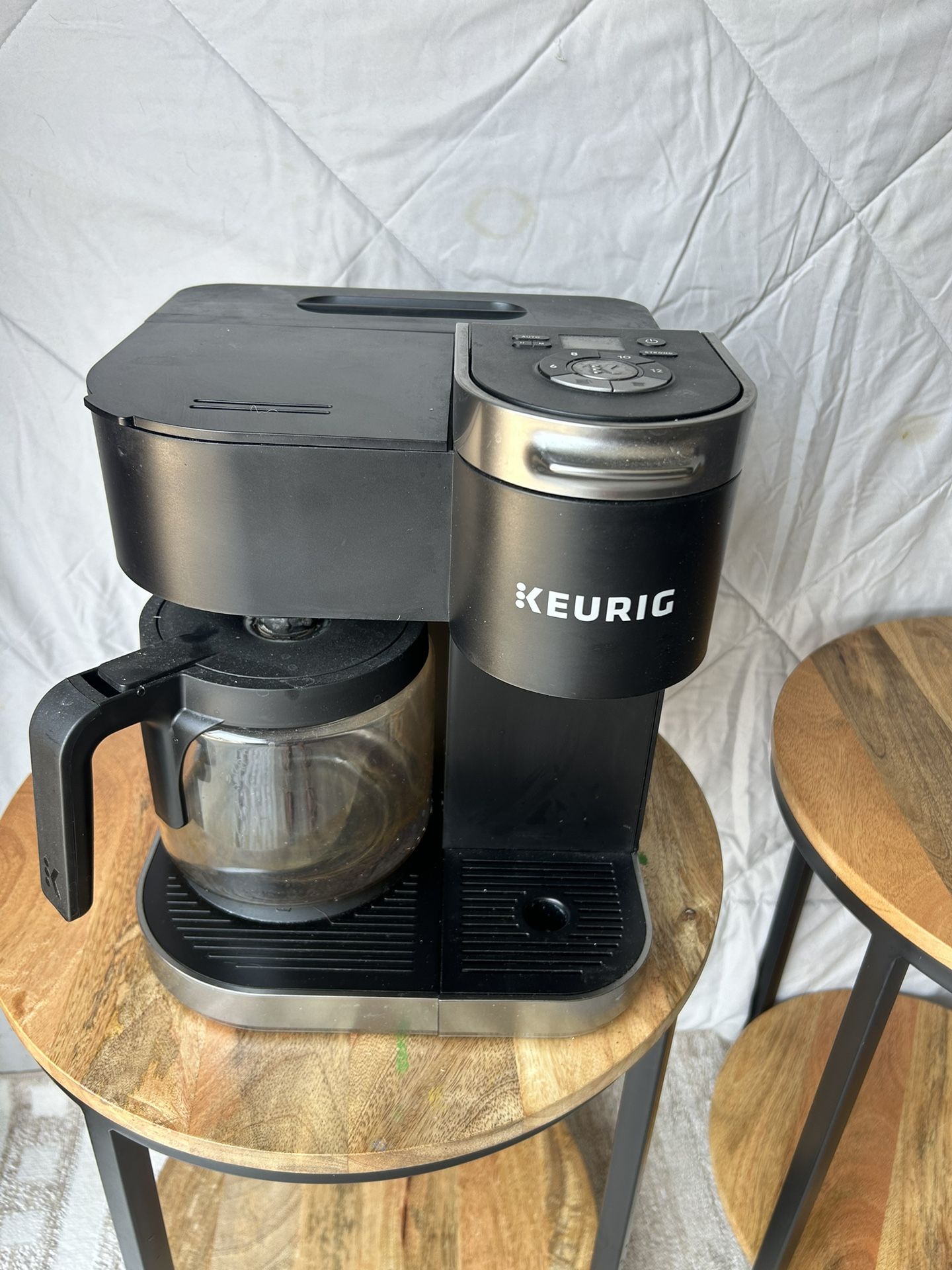 Keurig Duo