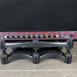 Vesta Fire PR-1000 Preamplifier
