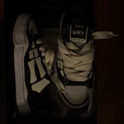 Size 11 Worn Once Amiri/mihara Collab 