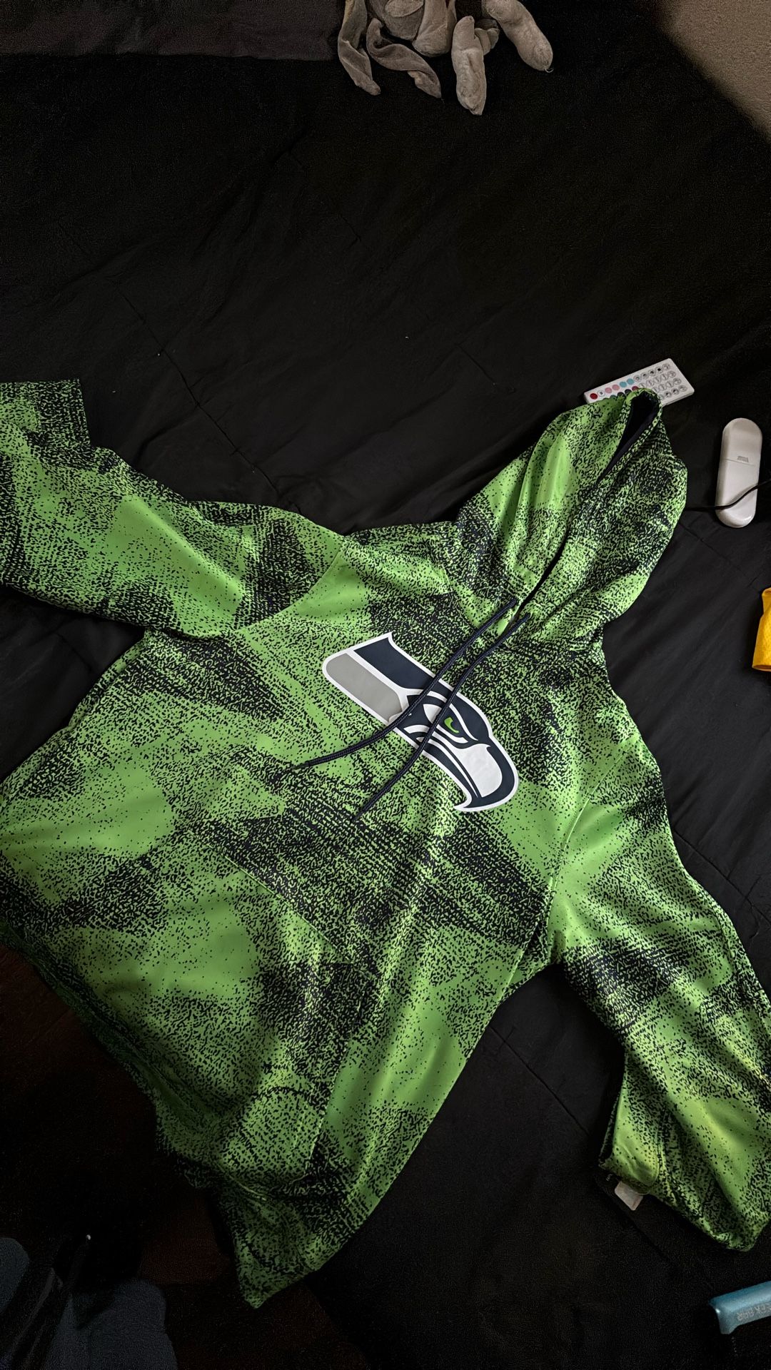 seahawks hoodie