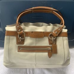 Coach Leather Purse 