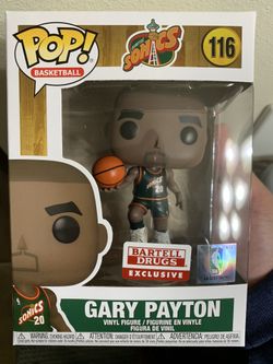 Gary Payton POP!