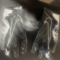 Nike Football Receiver Gloves 