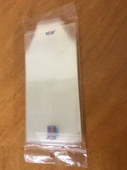 PSA SLEEVES