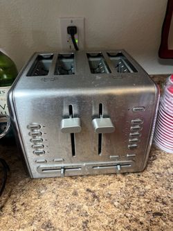Toaster
