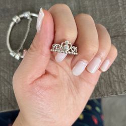 Pandora Ring