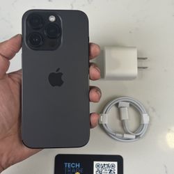 iPhone 14 Pro 128Gb Unlocked